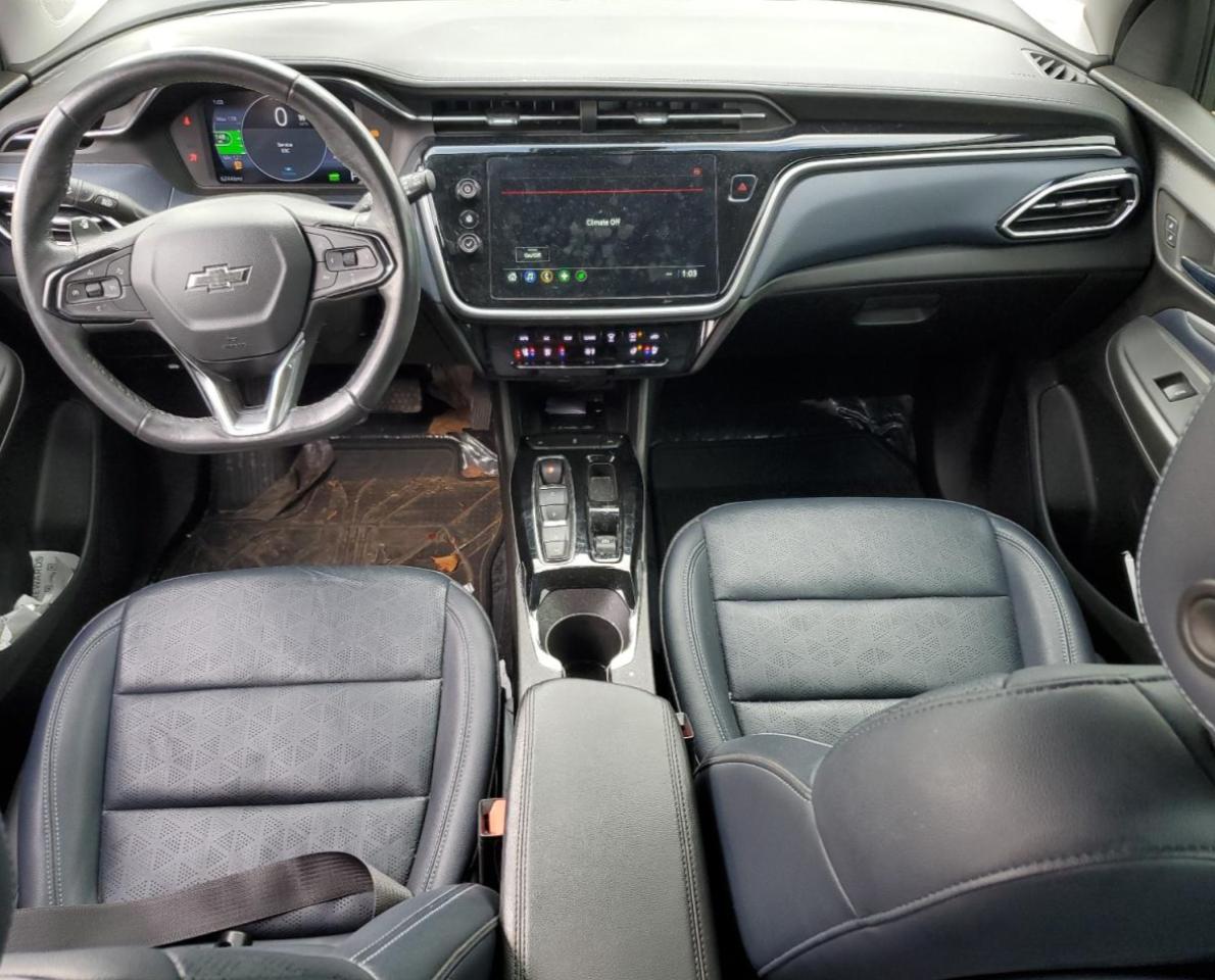 Chevrolet Bolt Premier Image 12