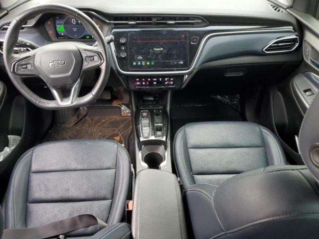 Chevrolet Bolt Premier Image 12