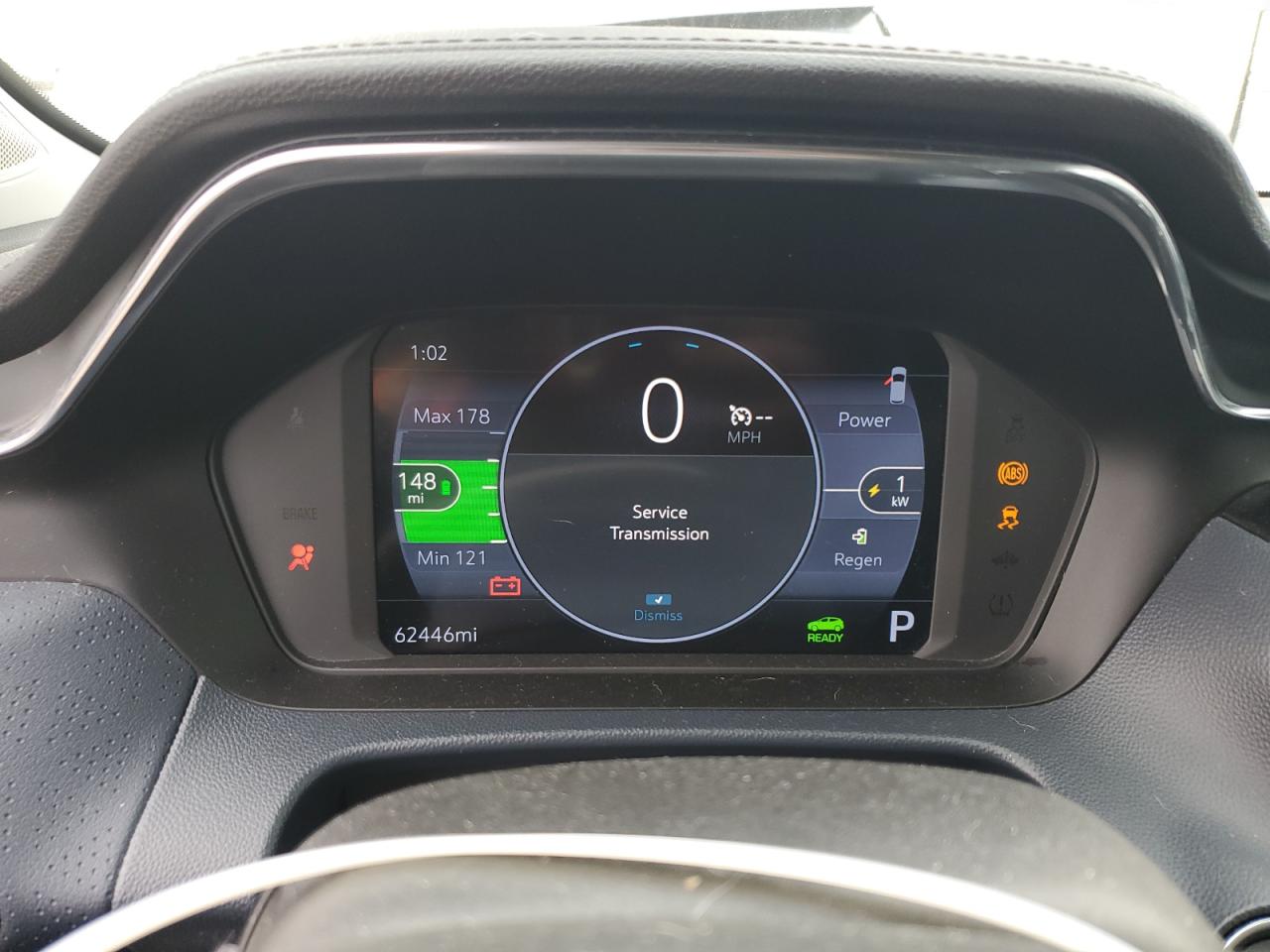 Chevrolet Bolt Premier Image 7