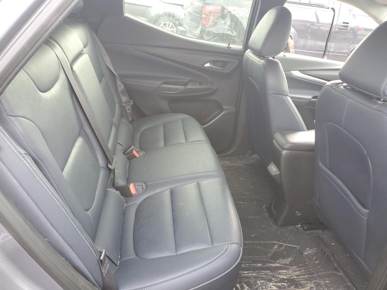 Chevrolet Bolt Premier Image 4