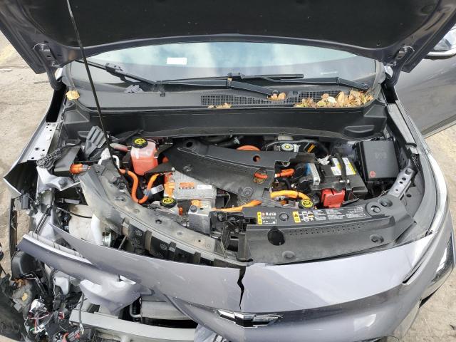 Chevrolet Bolt Premier Image 6