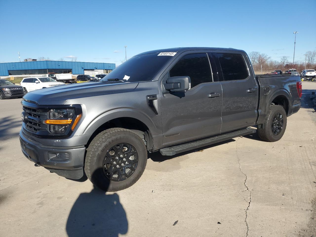Ford F-150 Xlt Image 1