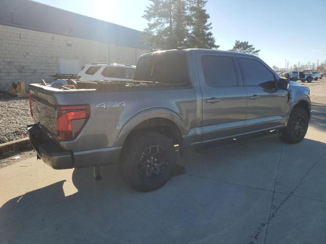 Ford F-150 Xlt Image 3