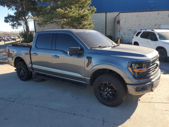 Ford F-150 Xlt Image 4