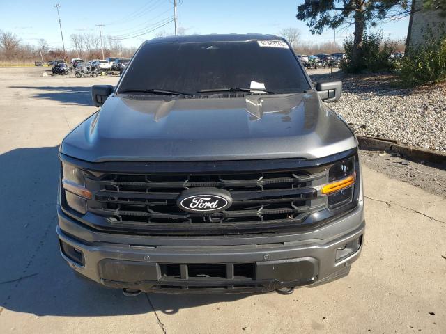 Ford F-150 Xlt Image 5