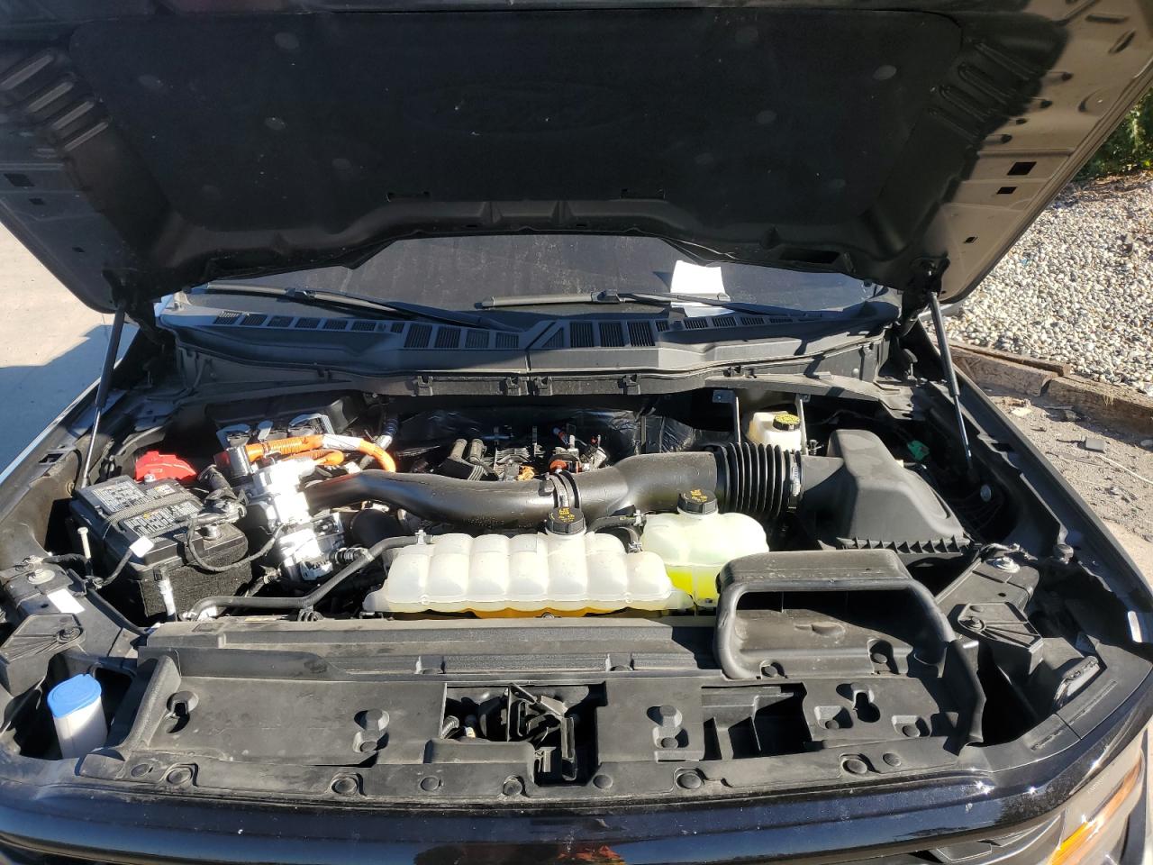 Ford F-150 Xlt Image 6