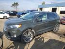 Ford Edge Titanium Image 1