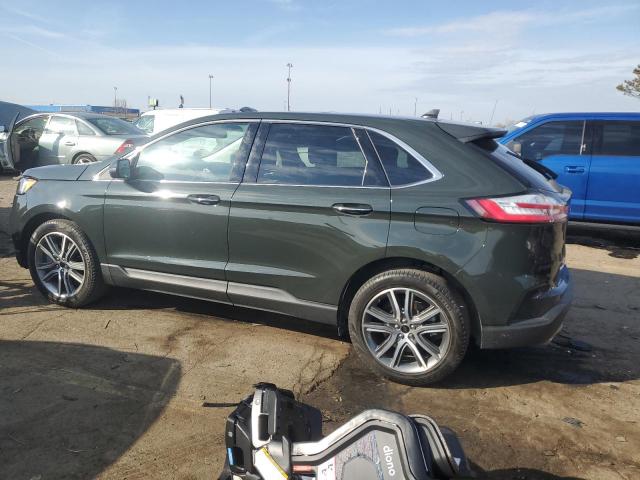 Ford Edge Titanium Image 10