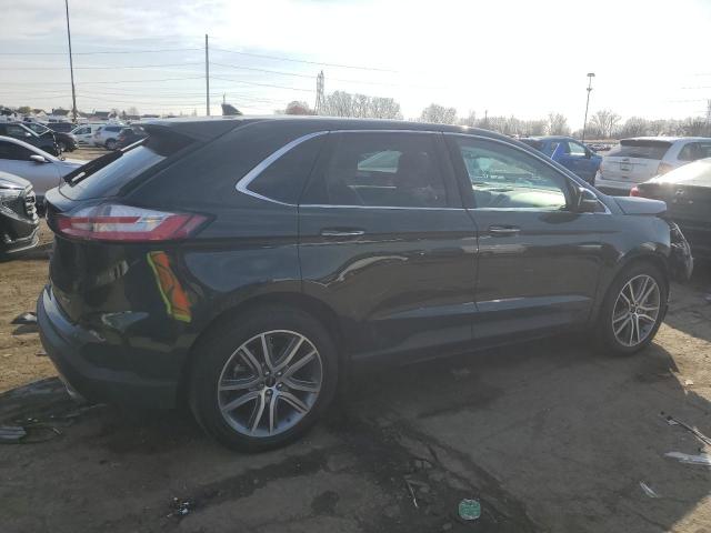 Ford Edge Titanium Image 4