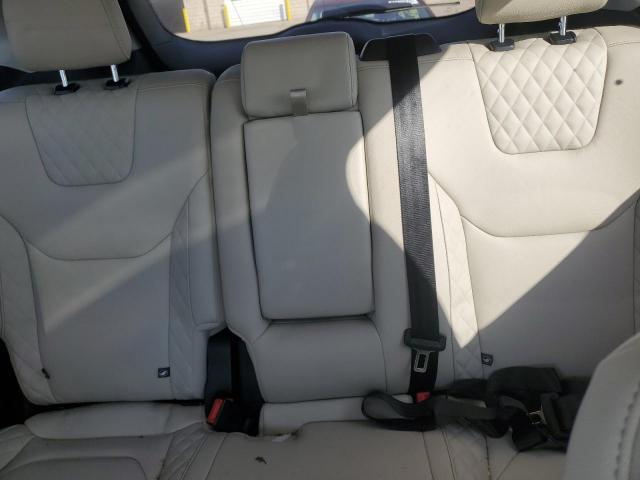 Ford Edge Titanium Image 6