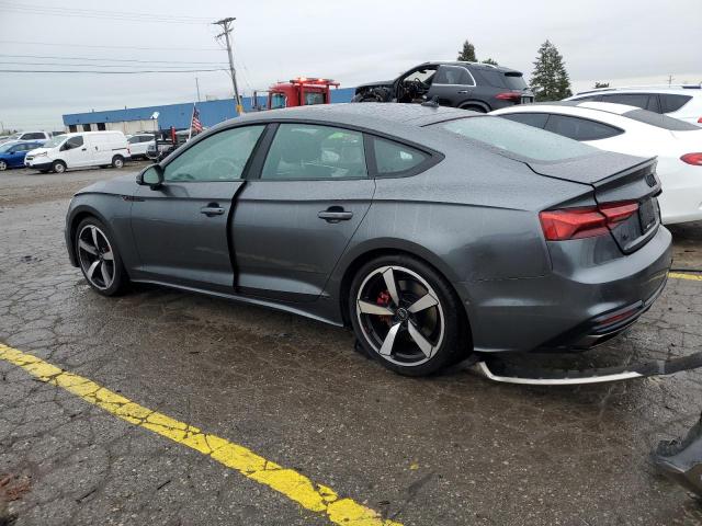 Audi A5 Prestige 45 Image 6