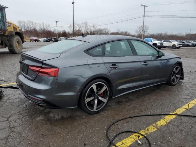 Audi A5 Prestige 45 Image 5