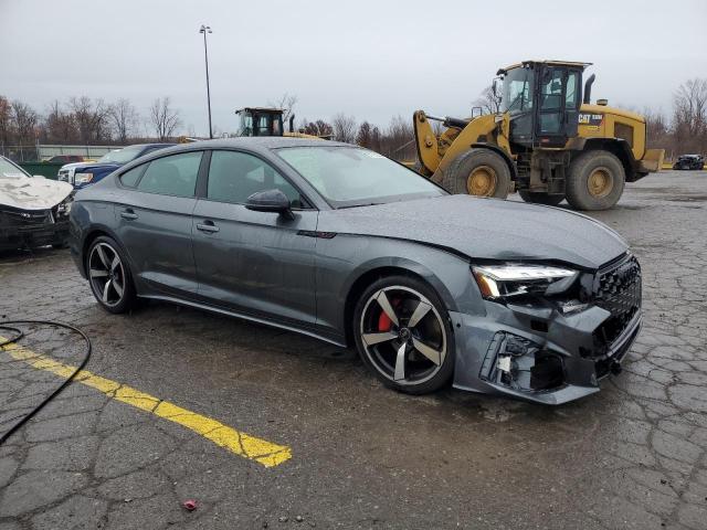 Audi A5 Prestige 45 Image 3