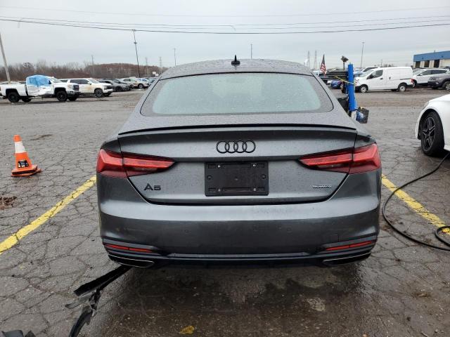 Audi A5 Prestige 45 Image 4