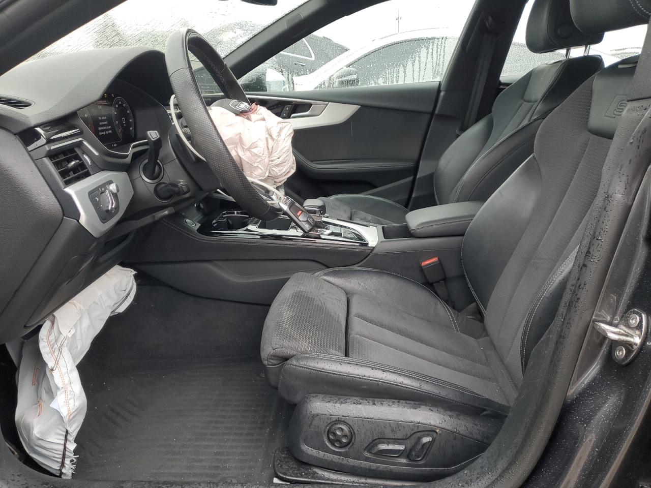 Audi A5 Prestige 45 Image 2