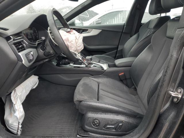 Audi A5 Prestige 45 Image 2