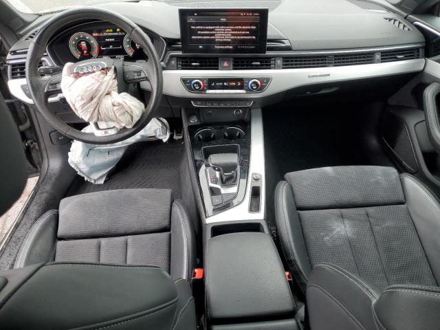 Audi A5 Prestige 45 Image 12