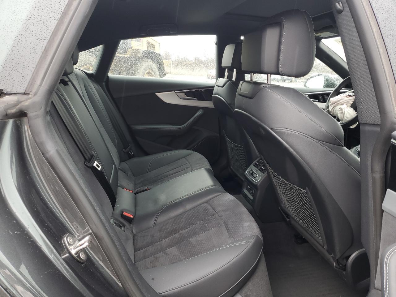 Audi A5 Prestige 45 Image 8