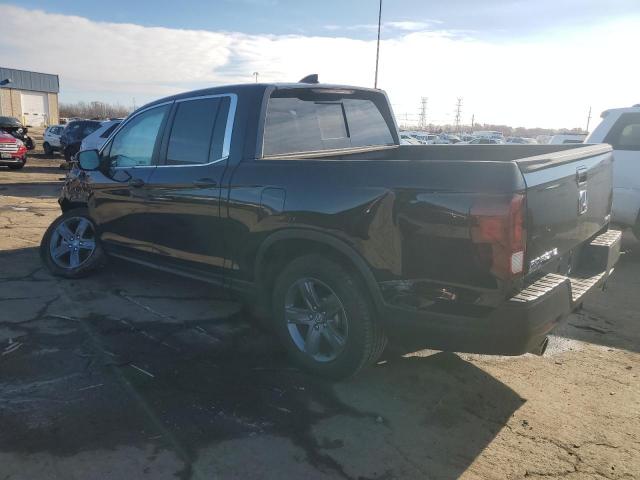 Honda Ridgeline Rtl Image 5