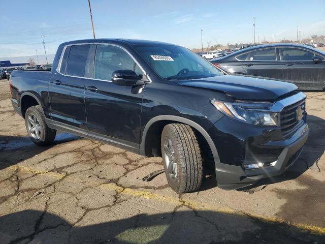 Honda Ridgeline Rtl Image 4