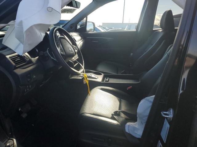 Honda Ridgeline Rtl Image 12