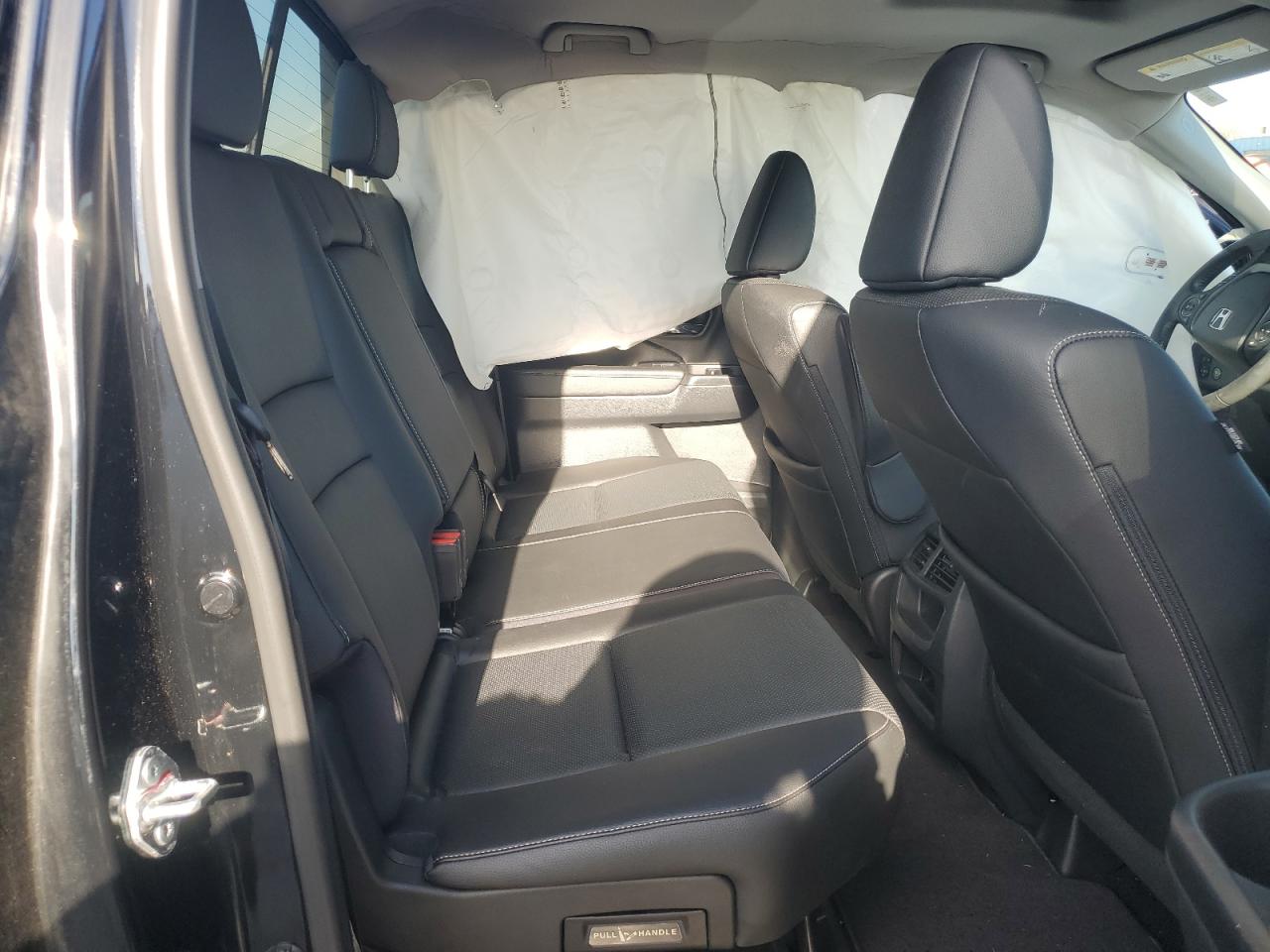 Honda Ridgeline Rtl Image 11