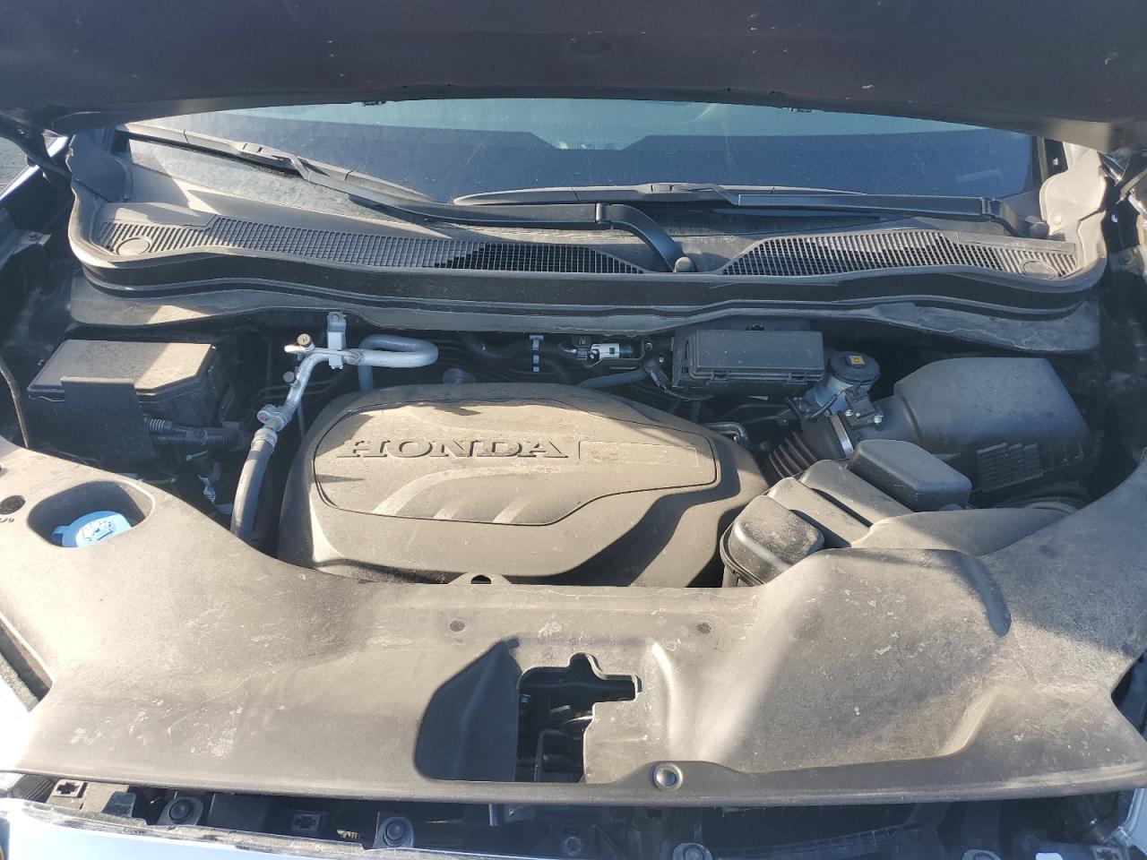 Honda Ridgeline Rtl Image 7