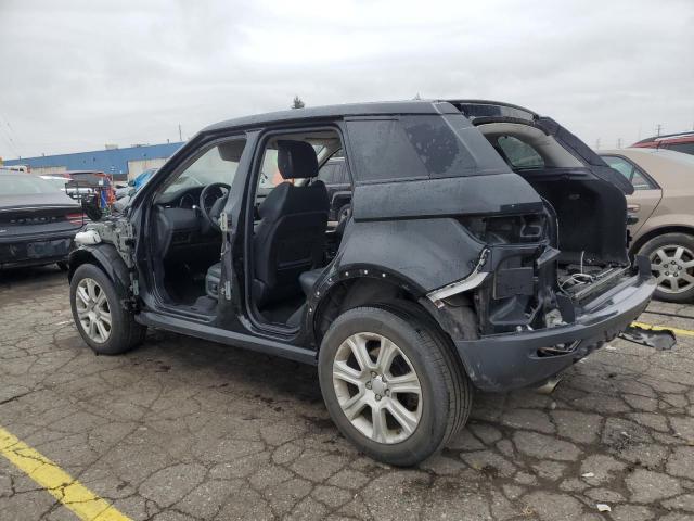 Land Rover Range Rover Se Image 12