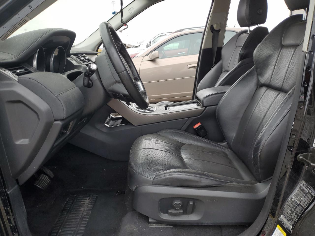 Land Rover Range Rover Se Image 6