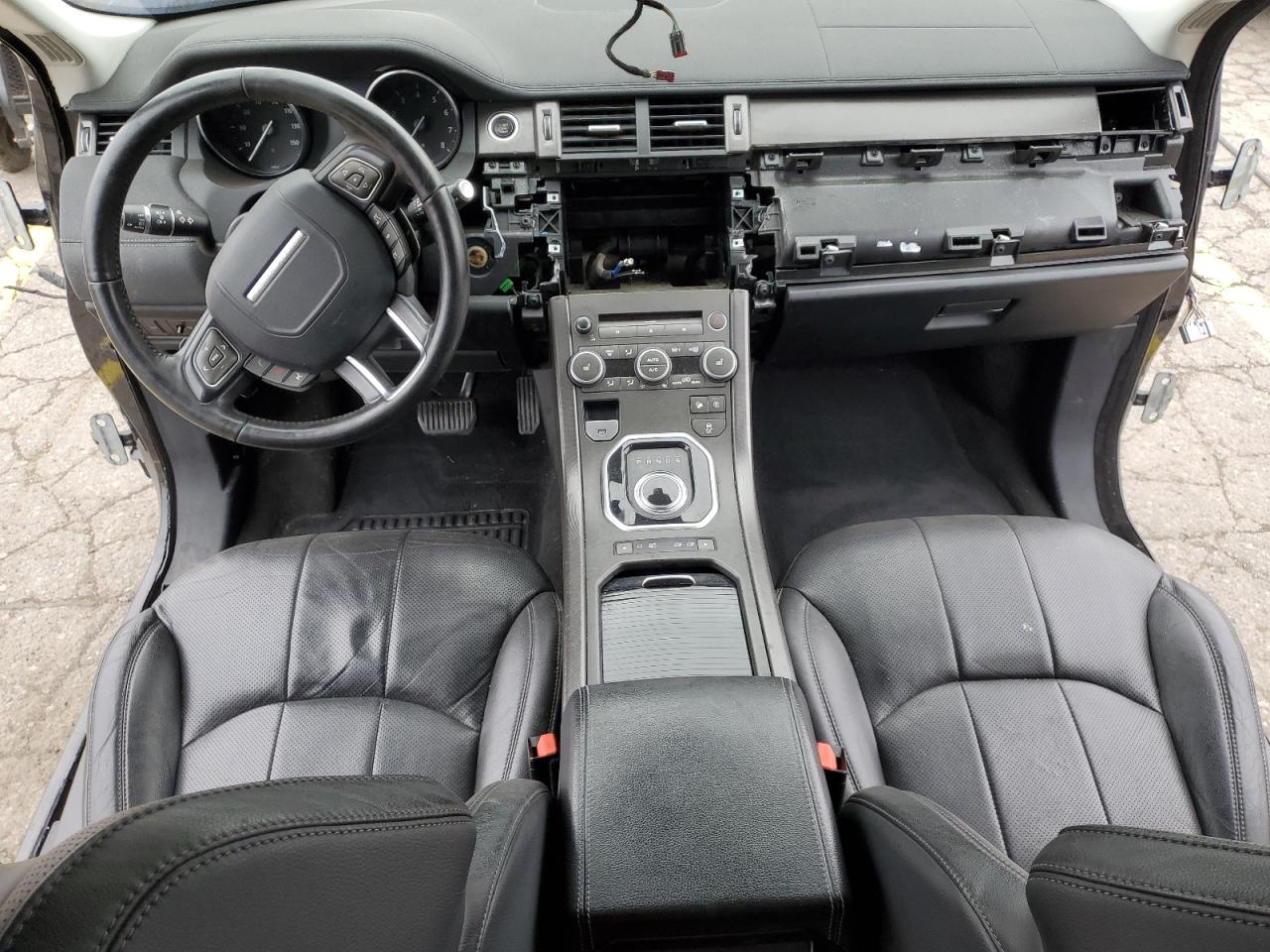 Land Rover Range Rover Se Image 13