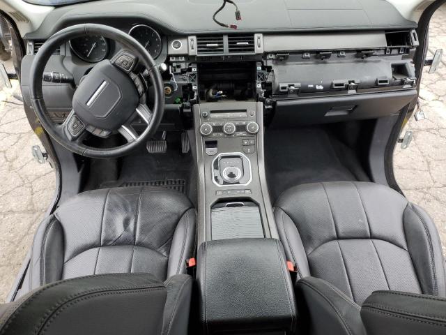 Land Rover Range Rover Se Image 13