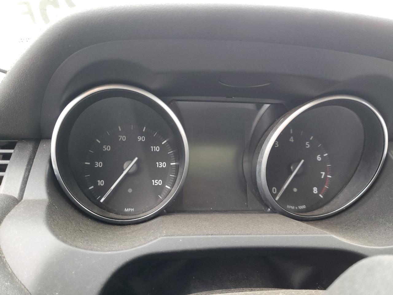 Land Rover Range Rover Se Image 4