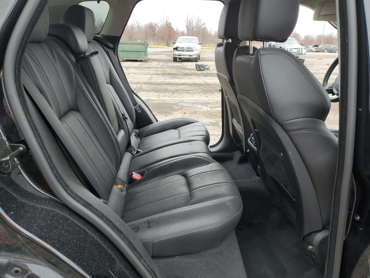 Land Rover Range Rover Se Image 10