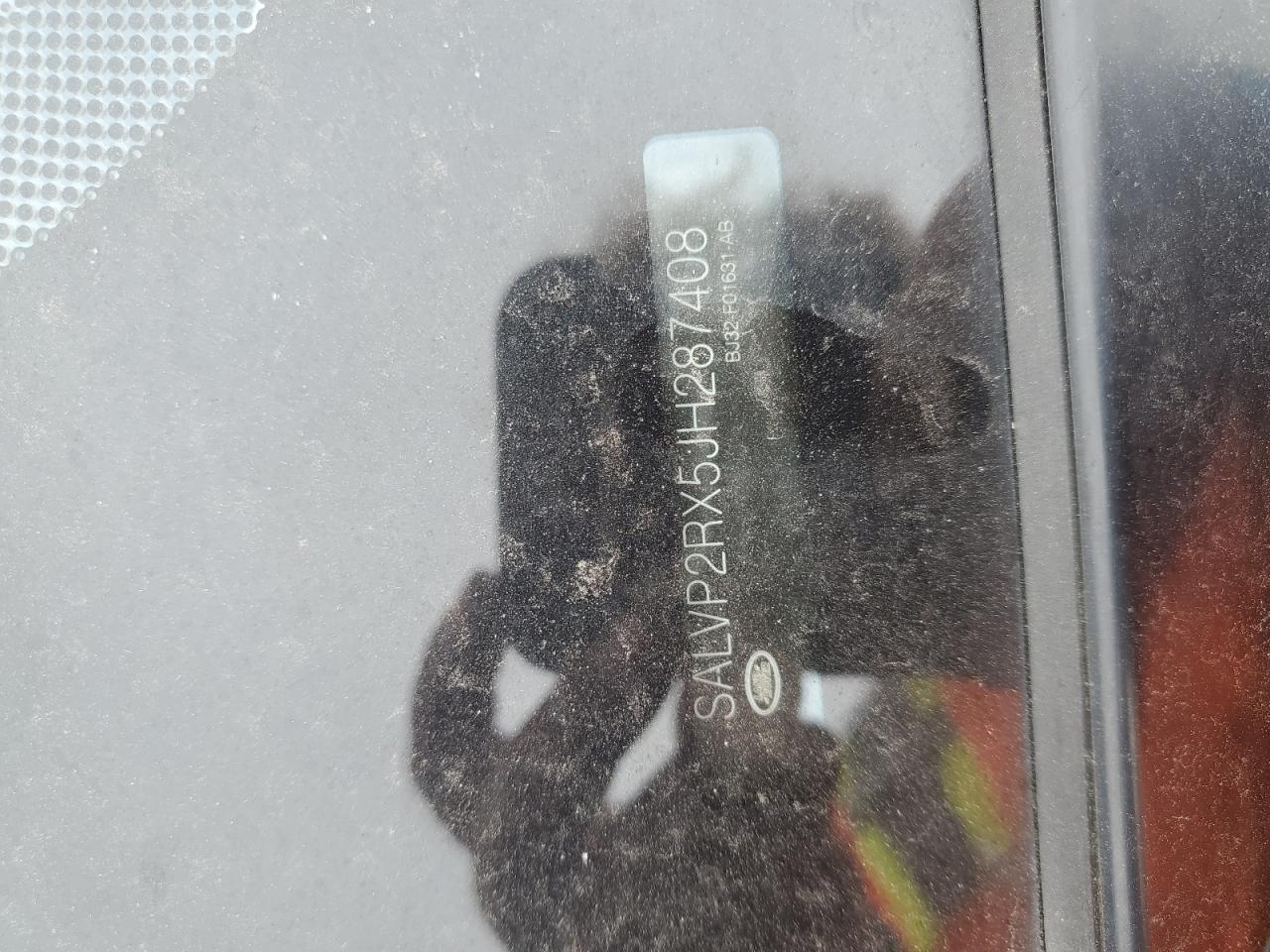 Land Rover Range Rover Se Image 8