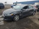 Ford Fusion Se Image 1