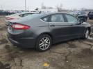Ford Fusion Se Image 11