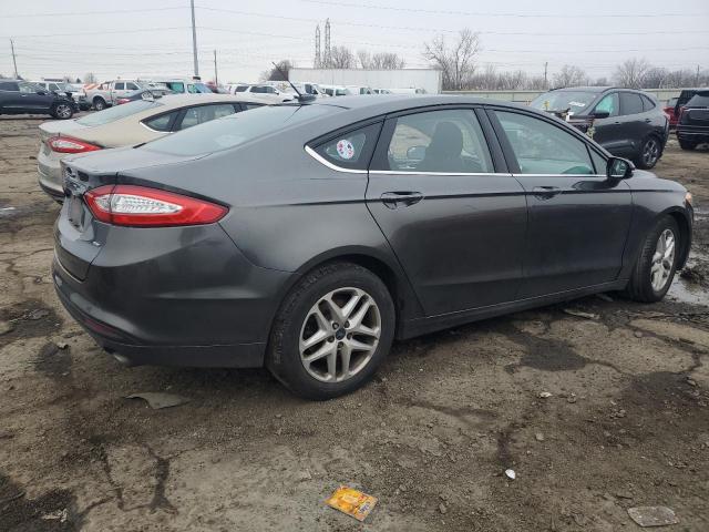 Ford Fusion Se Image 11