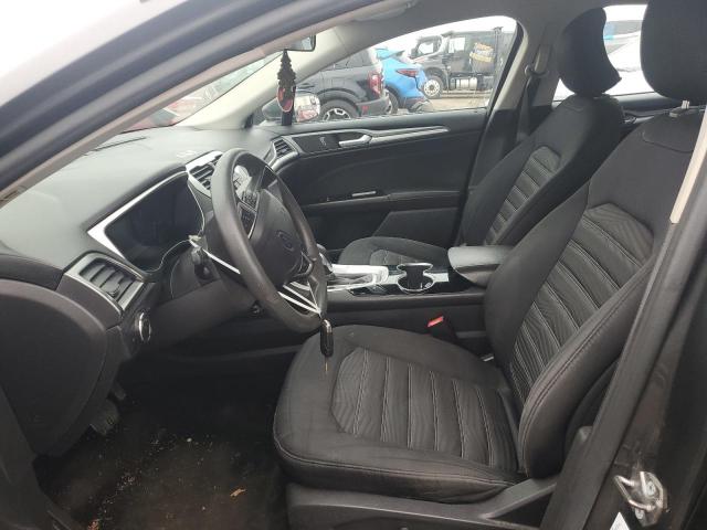 Ford Fusion Se Image 4