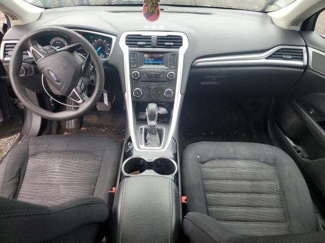 Ford Fusion Se Image 6