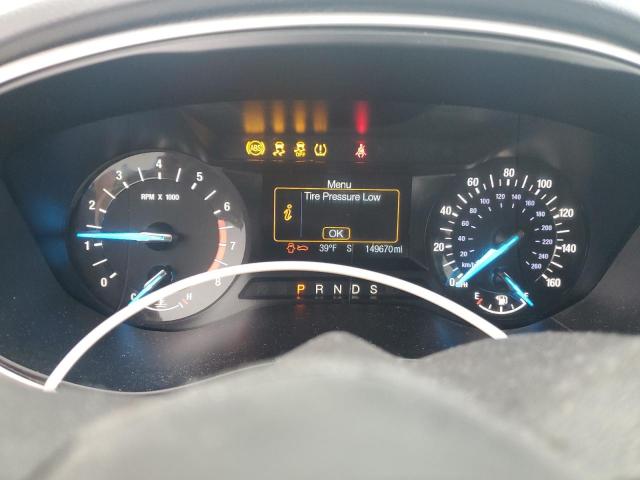 Ford Fusion Se Image 9