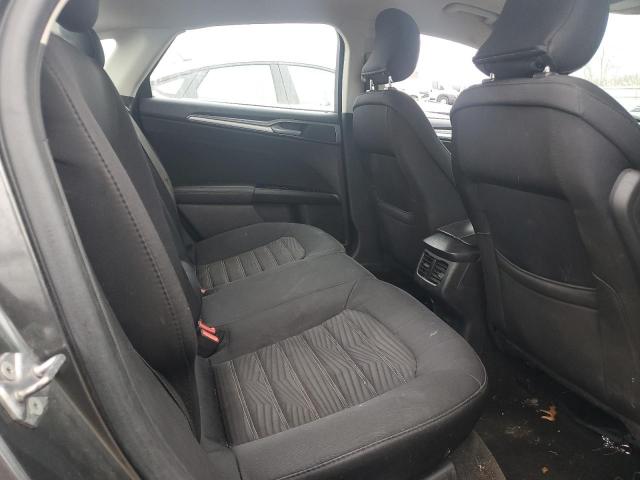 Ford Fusion Se Image 7