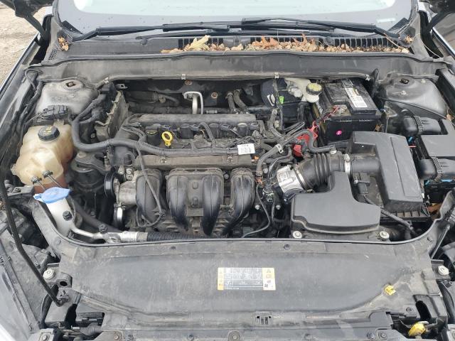 Ford Fusion Se Image 8