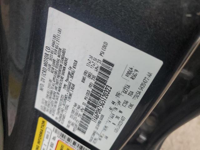 Ford Fusion Se Image 12