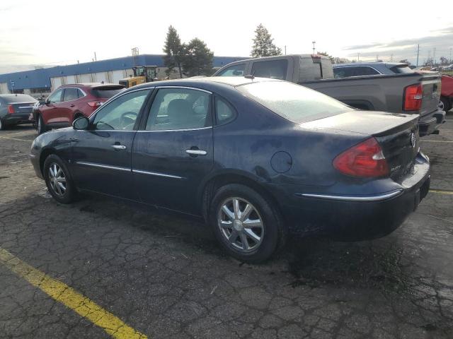 Buick LaCrosse Cx Image 3