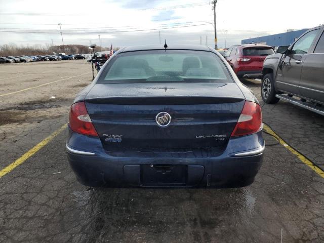 Buick LaCrosse Cx Image 2