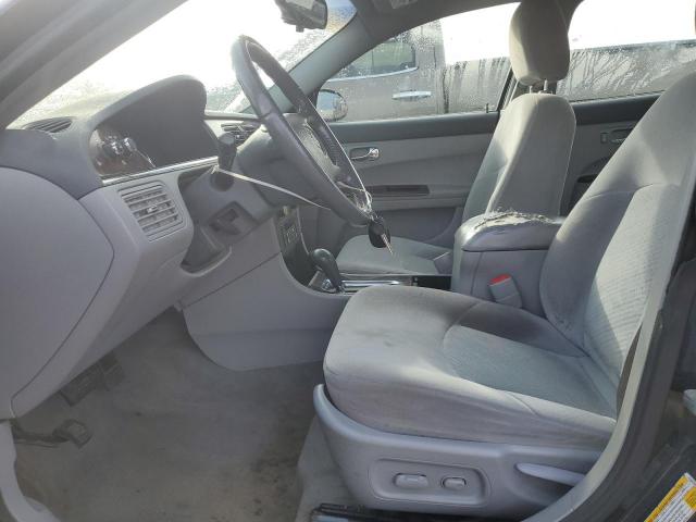 Buick LaCrosse Cx Image 4