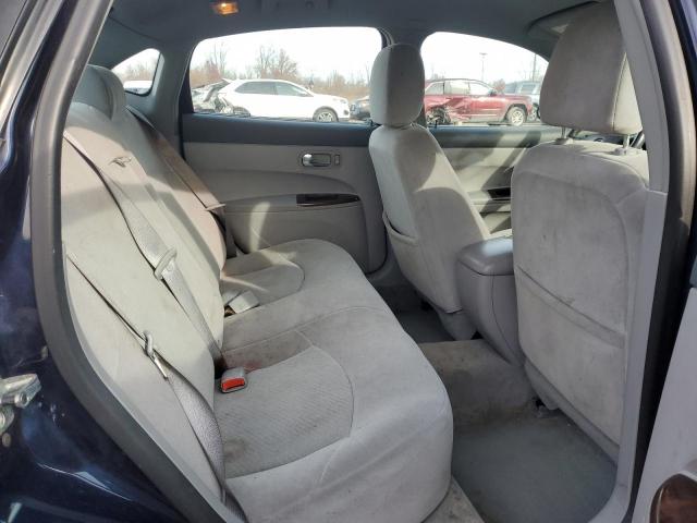 Buick LaCrosse Cx Image 5