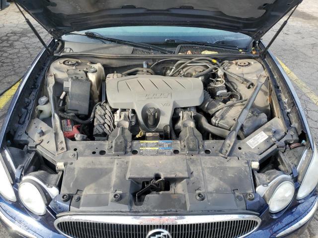 Buick LaCrosse Cx Image 11