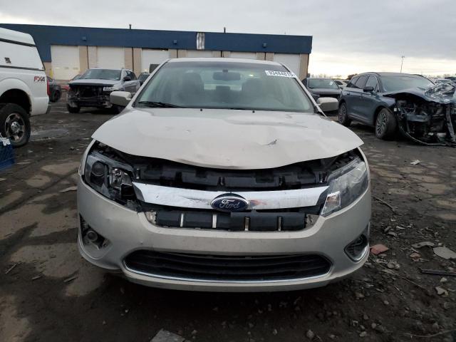 Ford Fusion Sel Image 7