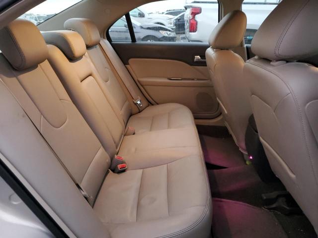 Ford Fusion Sel Image 2